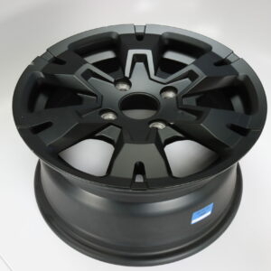 FRONT RIM, 14", CFMoto OEM - 5HY0-070100-10000