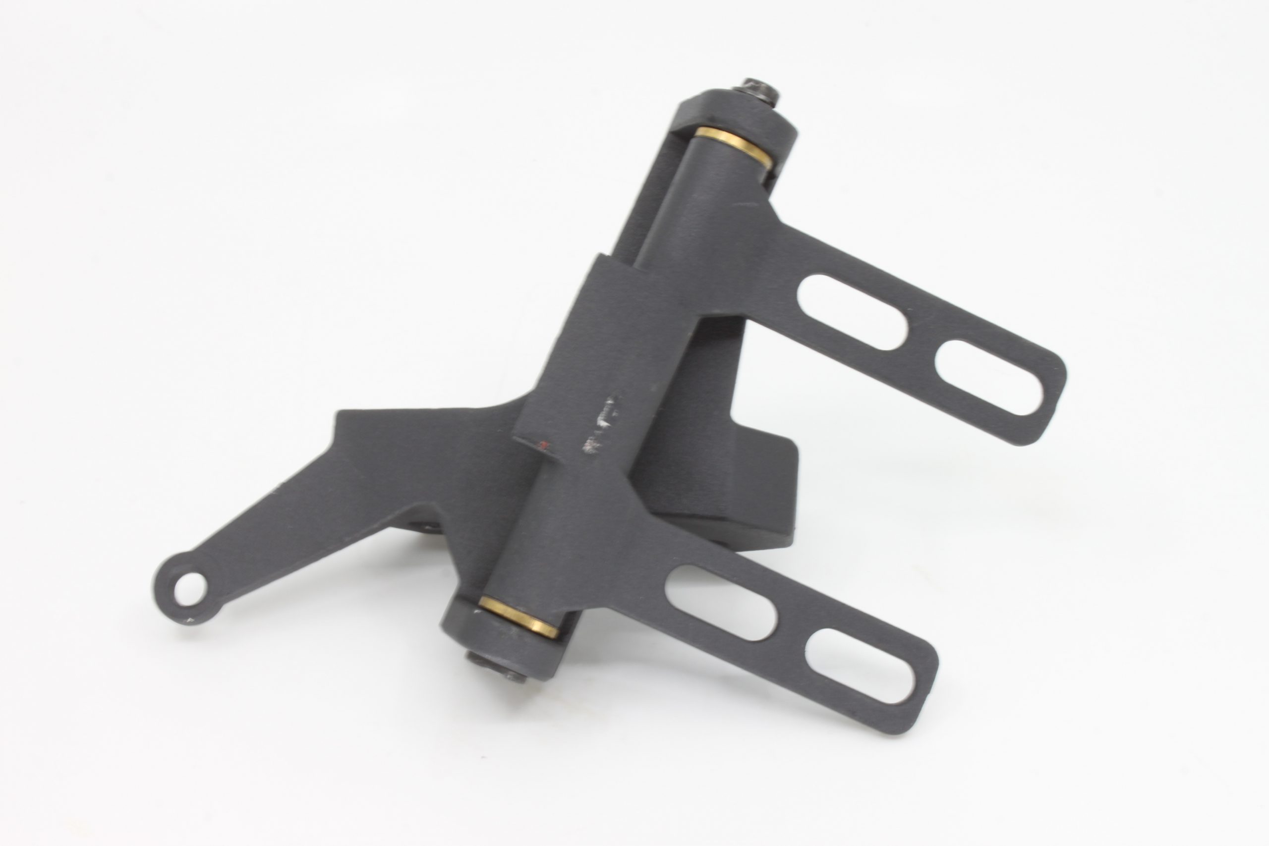 HINGE ASSY. - LEFT - CFMoto OEM - 7000-800150-10000 - Image 4