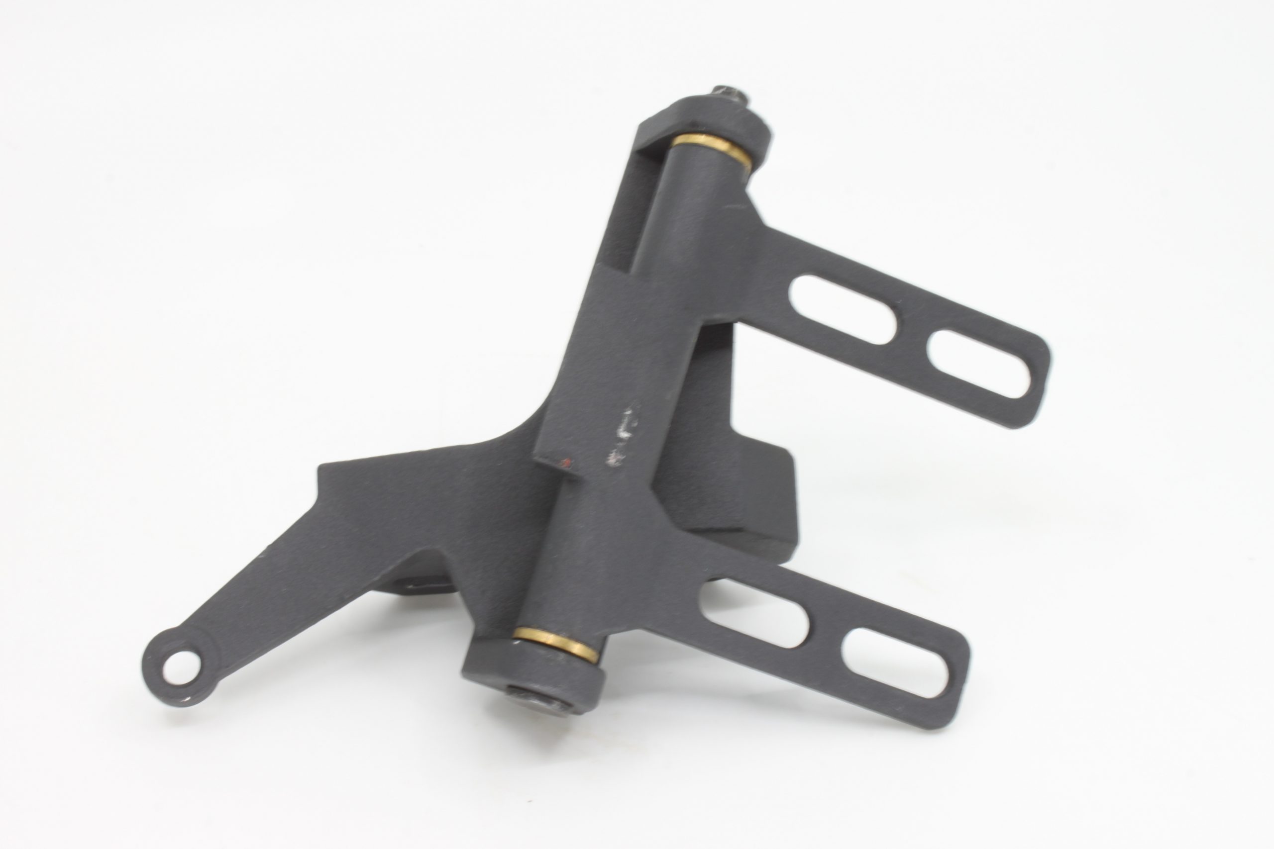 HINGE ASSY. - LEFT - CFMoto OEM - 7000-800150-10000 - Image 5