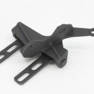 HINGE ASSY. - LEFT - CFMoto OEM - 7000-800150-10000