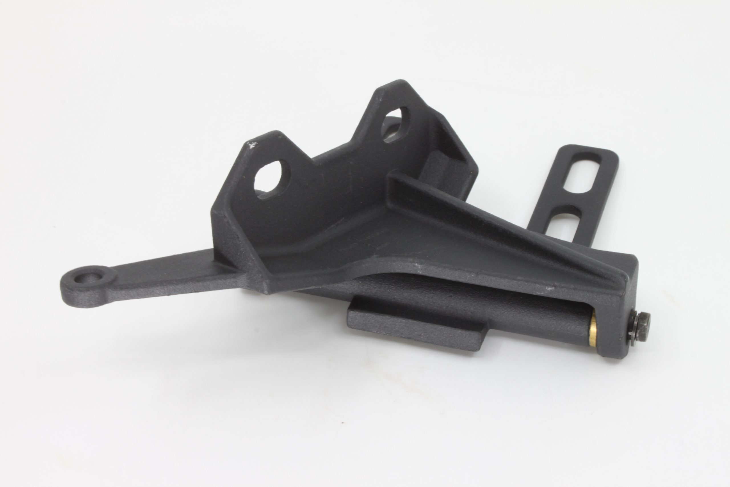 HINGE ASSY. - LEFT - CFMoto OEM - 7000-800150-10000 - Image 2