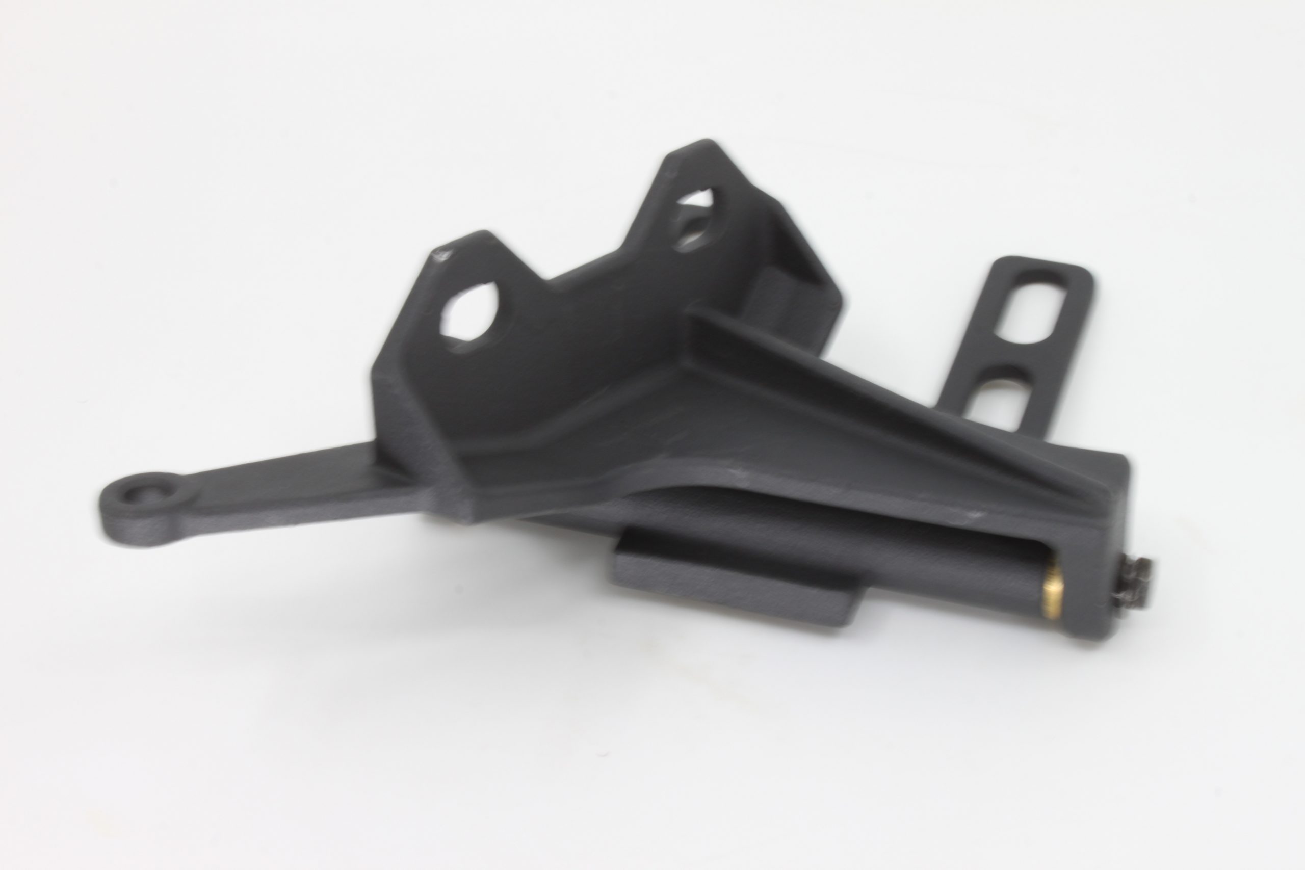 HINGE ASSY. - LEFT - CFMoto OEM - 7000-800150-10000 - Image 3