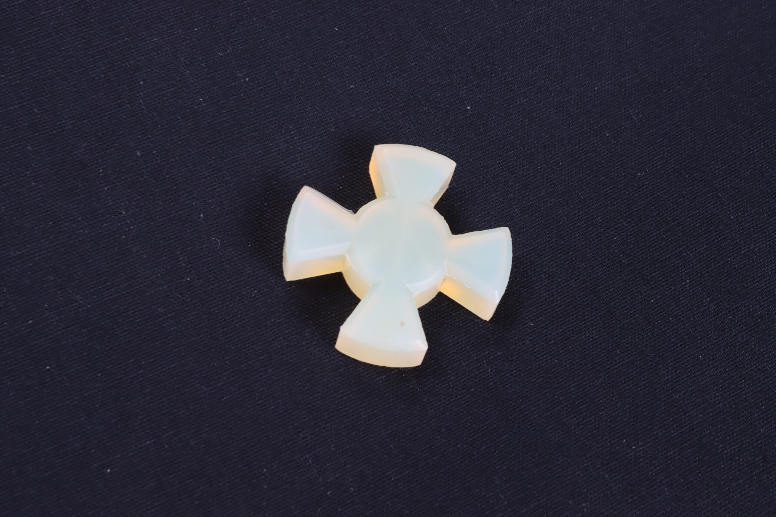 DAMPER - CFMoto OEM - 9CR6-103301