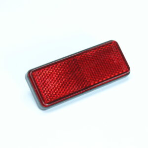 REAR REFLECTOR, RED, CFMoto OEM - 5190-160230 ***NLA REPLACE BY 5190-160230-00002 ***