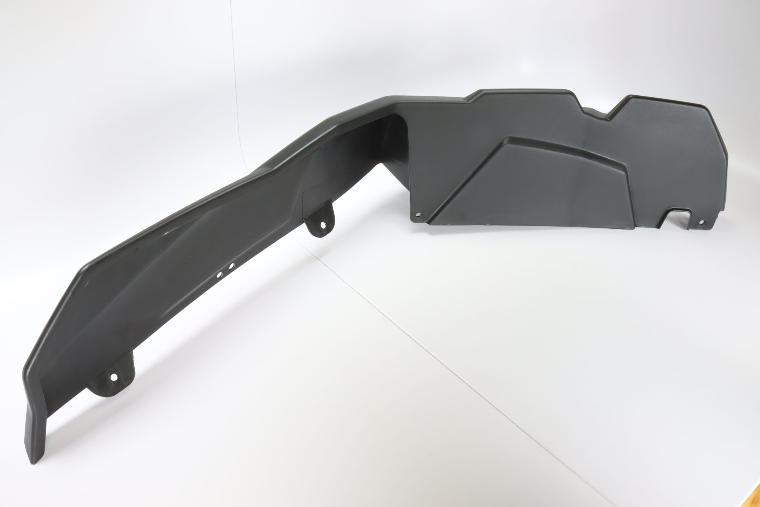 REAR FENDER - RIGHT - CFMoto OEM - 4060-260604 - Image 2