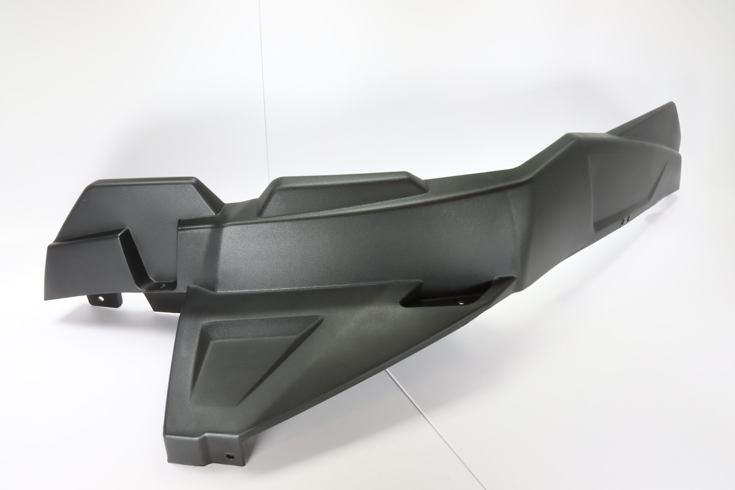 REAR FENDER - RIGHT - CFMoto OEM - 4060-260604