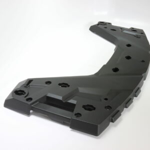 REAR RACK COVER, CFMoto OEM - 9AWA-141004