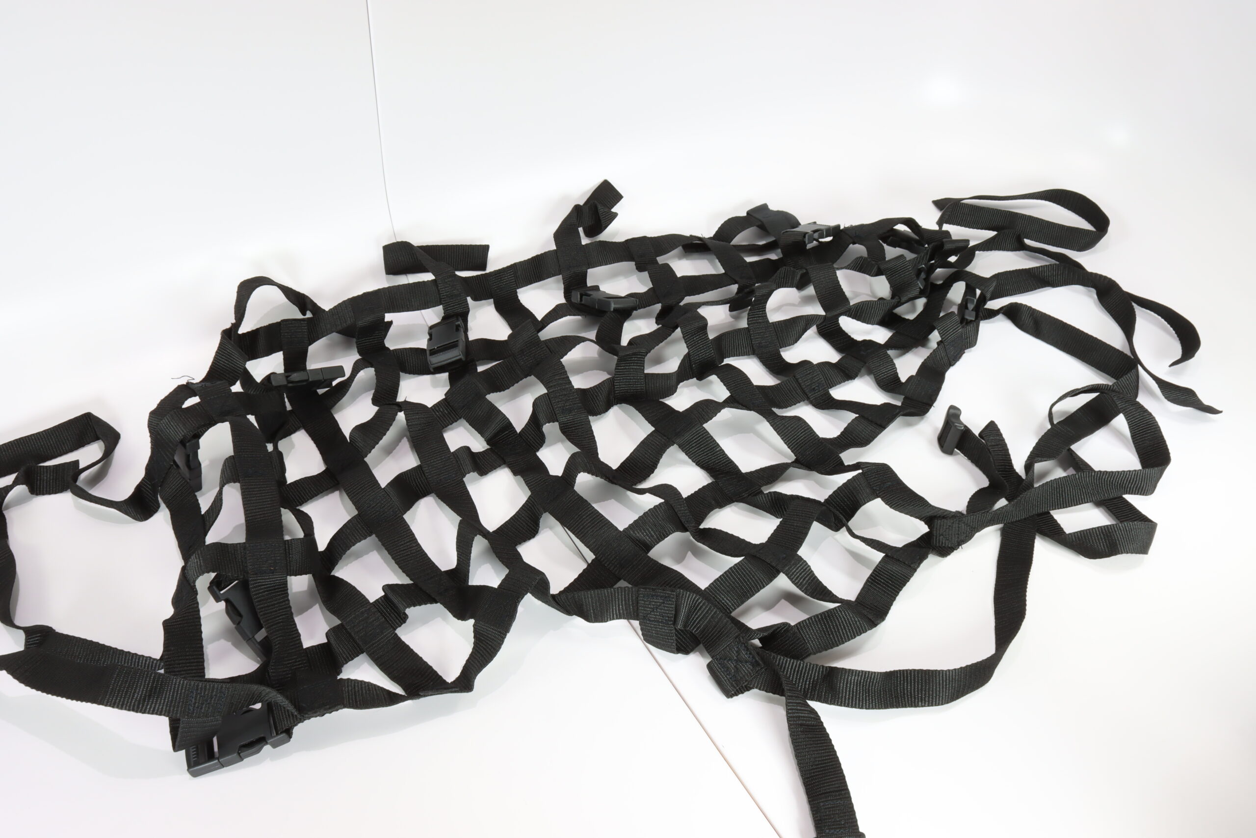 CARGO NET, CFMoto OEM - 9060-260300