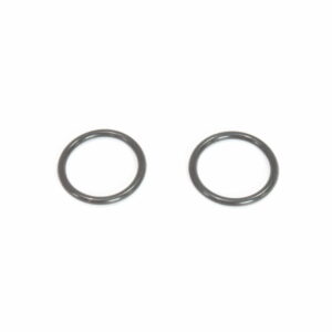 O-RING 21x2.5, Pack of 2 - CFMoto OEM - 0180-080001