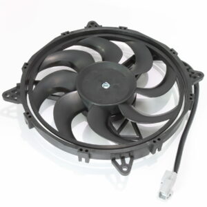 FAN & MOTOR, CFMoto OEM - 7020-181400-1000