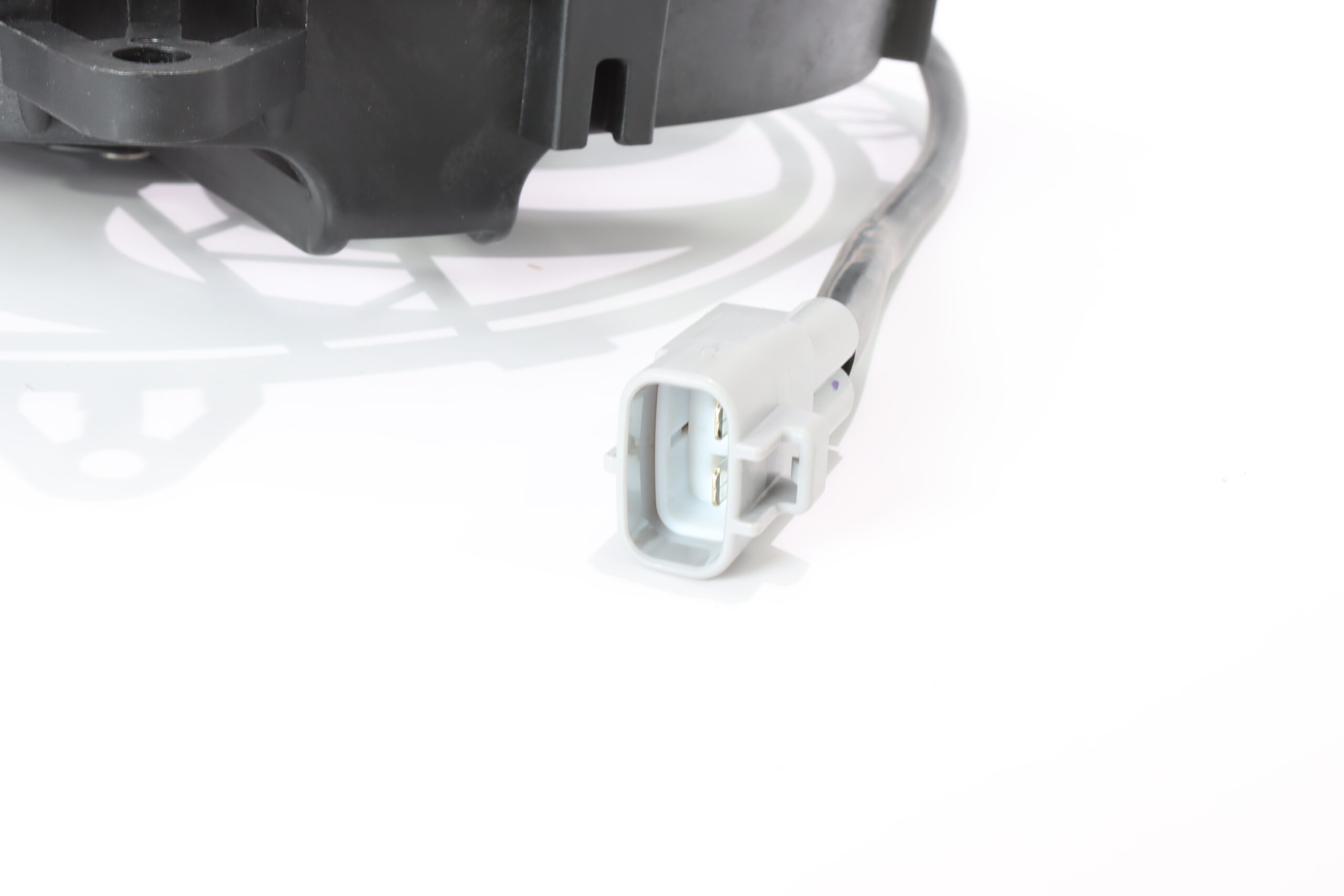 FAN & MOTOR, CFMoto OEM - 7020-181400-1000 - Image 2