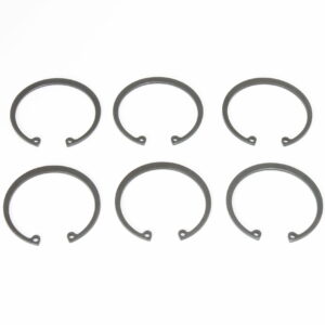 CIRCLIP, Pack of 6, CFMoto OEM - 30800-06005