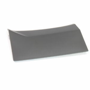 FRONT SERVICE PLATE - LEFT - CFMoto OEM - 5BY0-041043