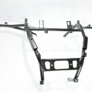 FRONT BRACKET ASSY, CFMoto OEM - 9GQ0-033000-30000 *** NLA USE 9GQV-033000-1502 ***