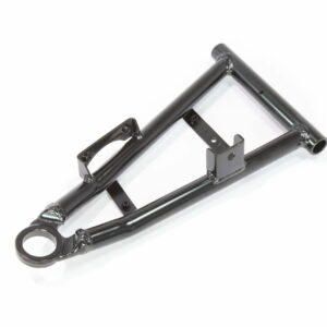 FRONT LOWER SWING ARM ASSY - LEFT - CFMoto OEM - 703A-050210-10000