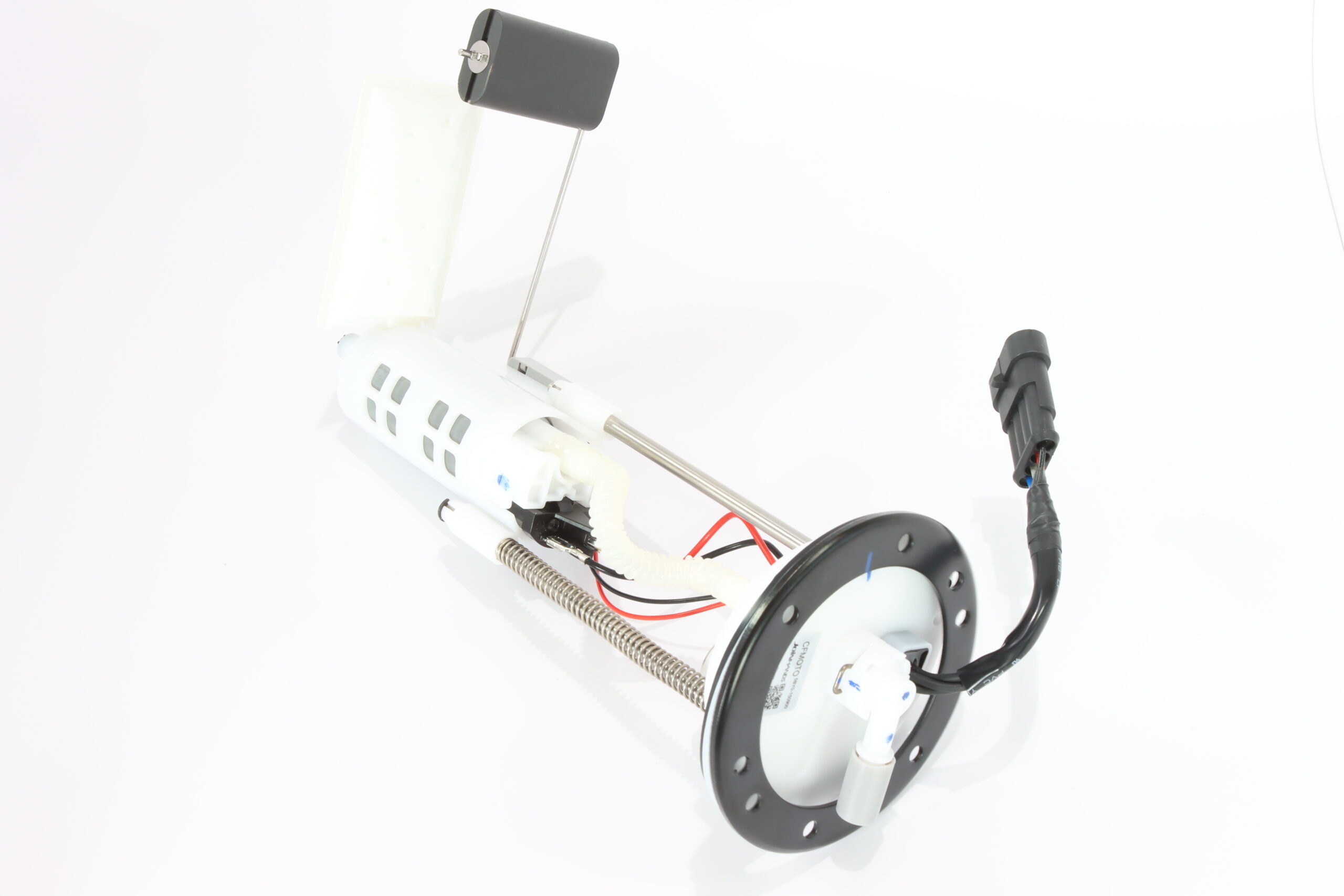 FUEL PUMP ASSY - CFMoto OEM - 5BY0-150900 - Image 4