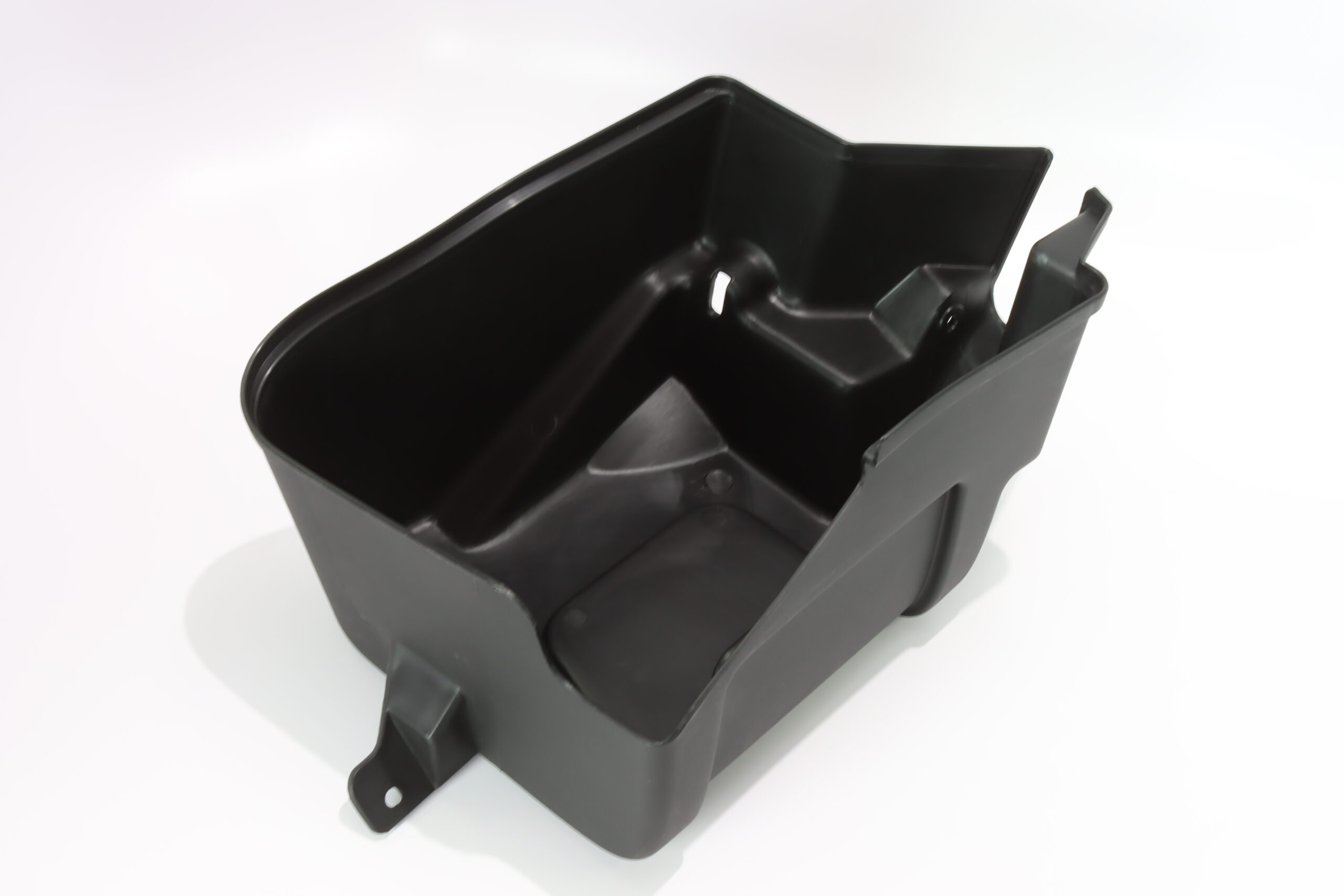 BATTERY COVER - CFMOTO OEM - 700V-041701-1000 - Image 2