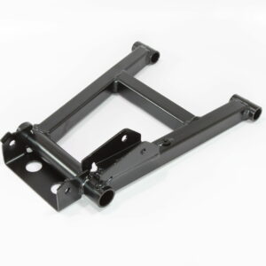 REAR LOWER ARM - RIGHT - BLACK, CFMoto OEM - 7000-060210