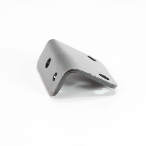 LEFT BRACKET, SIDE REFLECTOR, CFMoto OEM - 9050-160501