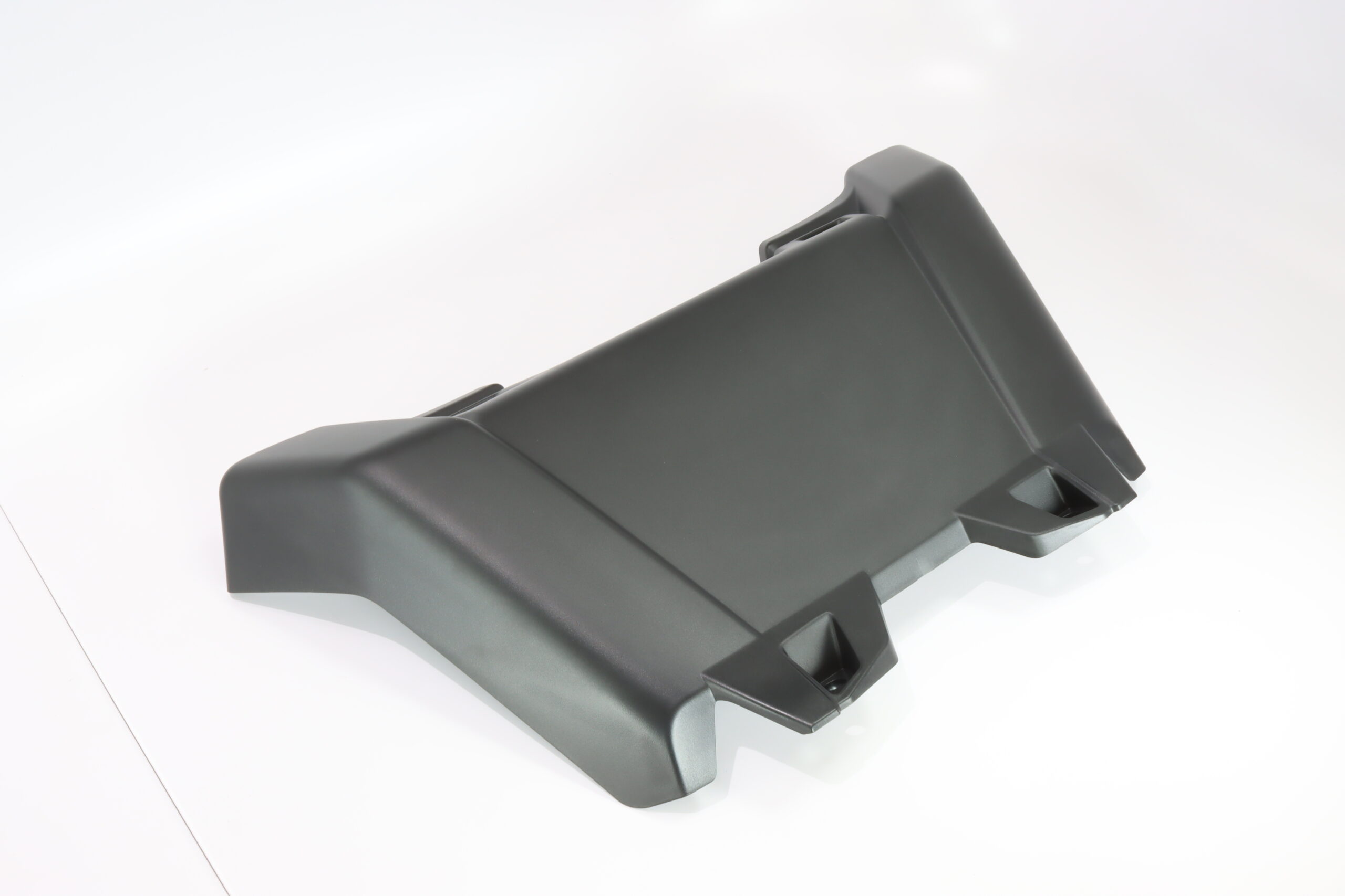 FRONT LOWER FENDER - CFMoto OEM - 9DS#-041041-6001