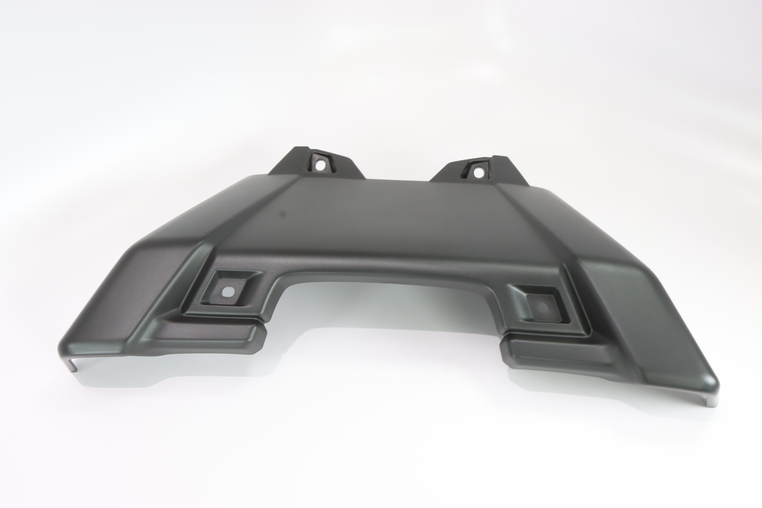 FRONT LOWER FENDER - CFMoto OEM - 9DS#-041041-6001 - Image 2