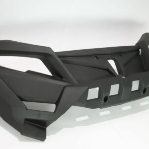 REAR UPPER COVER., CFMoto OEM - 7000-043211