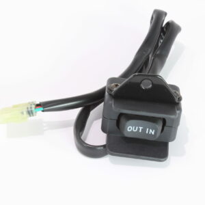 WINCH CONTROL SWITCH - CFMoto OEM - 7020-150710-1000