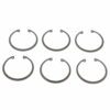 ELASTIC RETAINER, Pack of 6, CFMoto OEM - 30800-06300