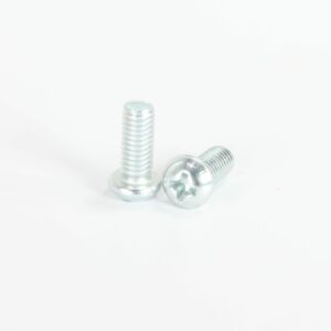 BOLT M5X12, Pack of 6, CFMoto OEM - 30105-050012410