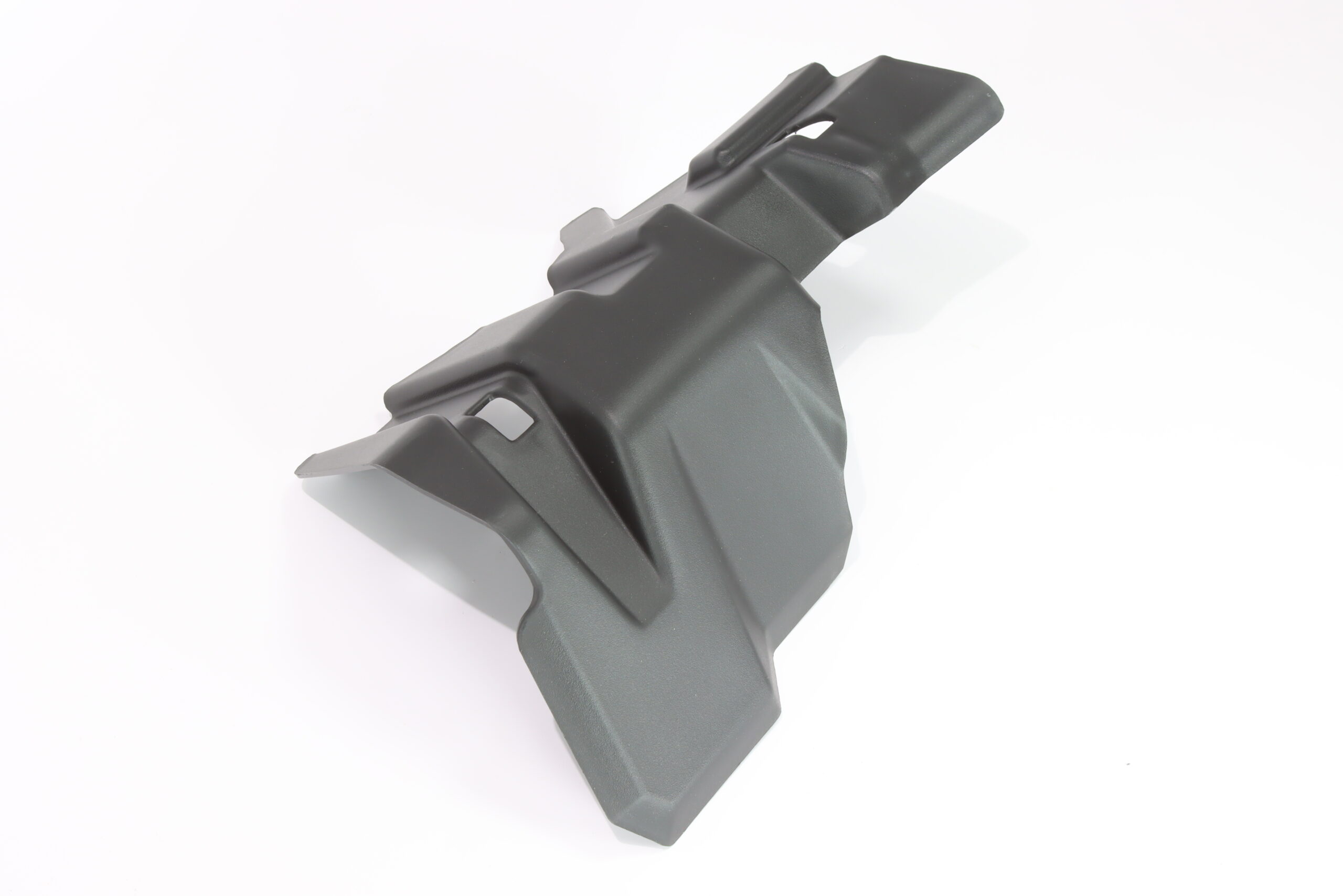 RIGHT PROTECTOR, FRONT SUSPENSION, CFMoto OEM - 901B-040024 - Image 4