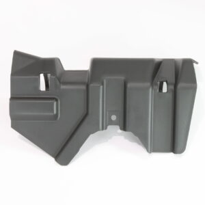 RIGHT PROTECTOR, FRONT SUSPENSION, CFMoto OEM - 901B-040024