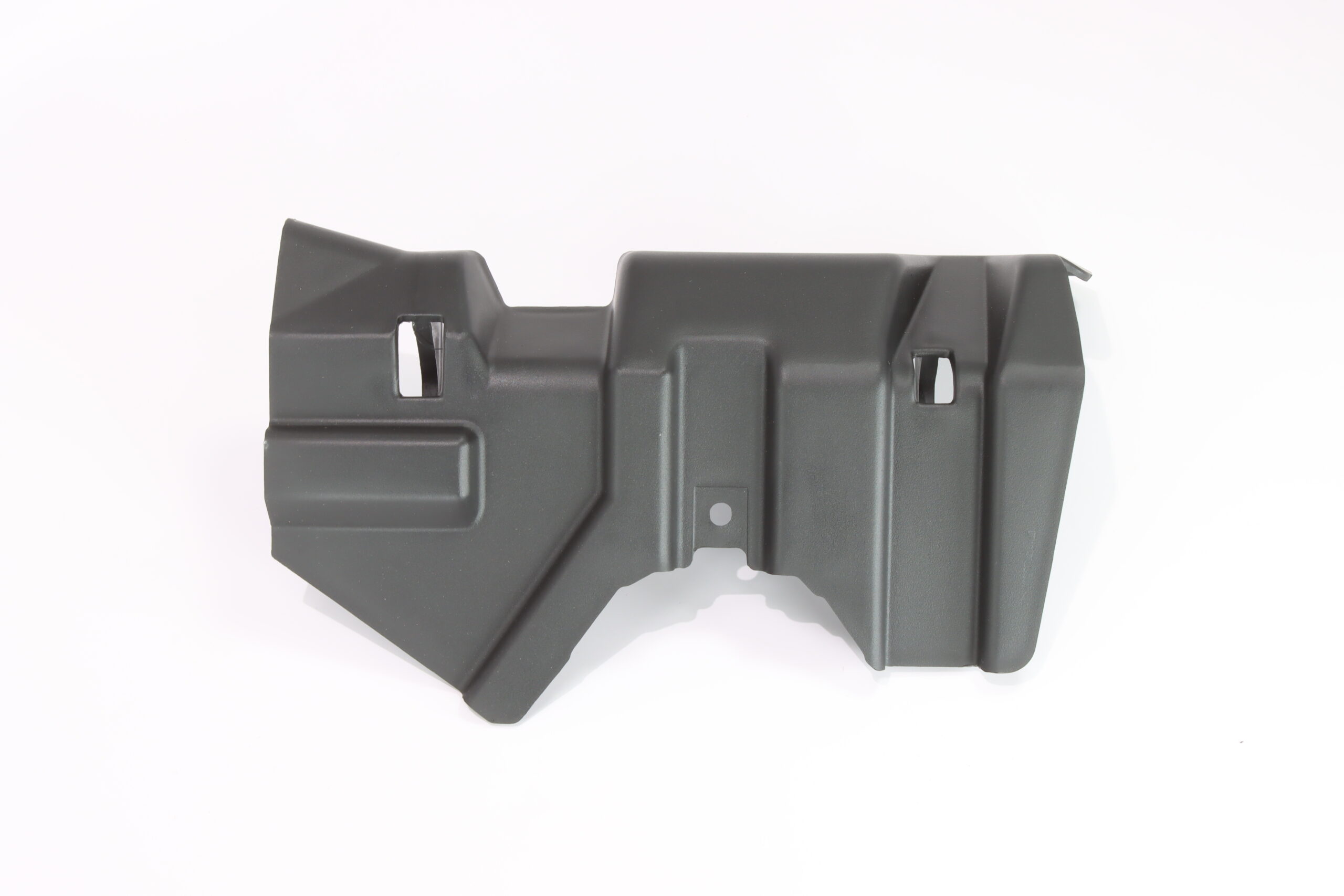 RIGHT PROTECTOR, FRONT SUSPENSION, CFMoto OEM - 901B-040024