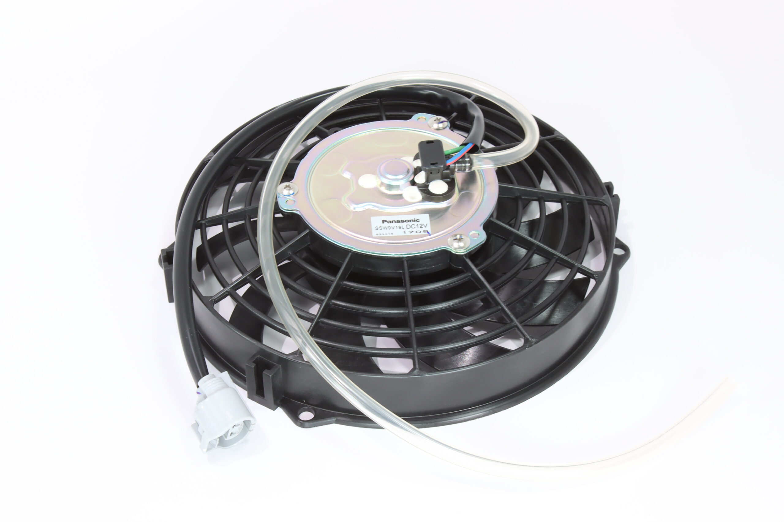 COOLING FAN, CFMoto OEM - 9010-180200-3000