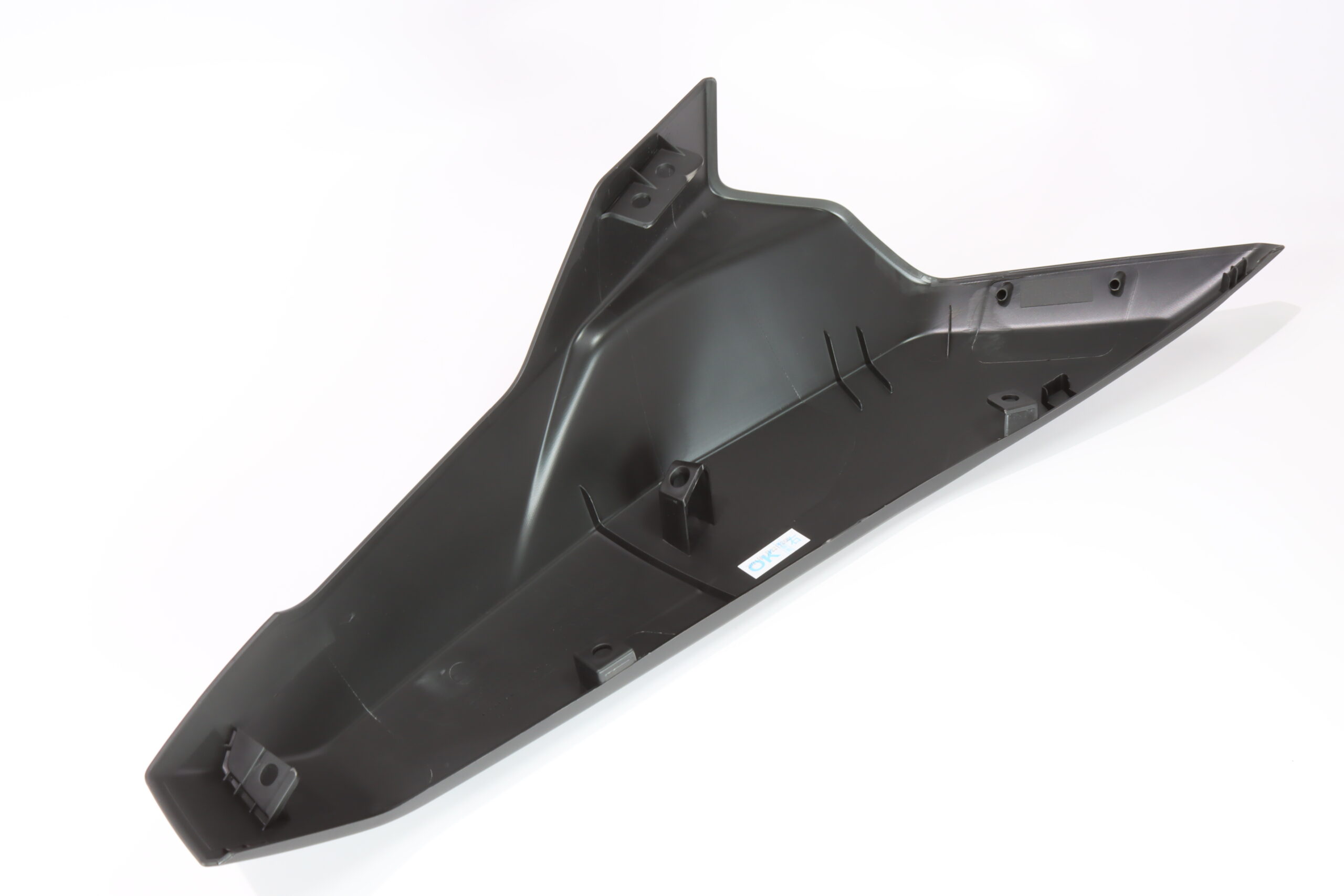 FRONT-RIGHT SIDE STRIP - CFMoto OEM - 9DS#-041032-6001 - Image 2