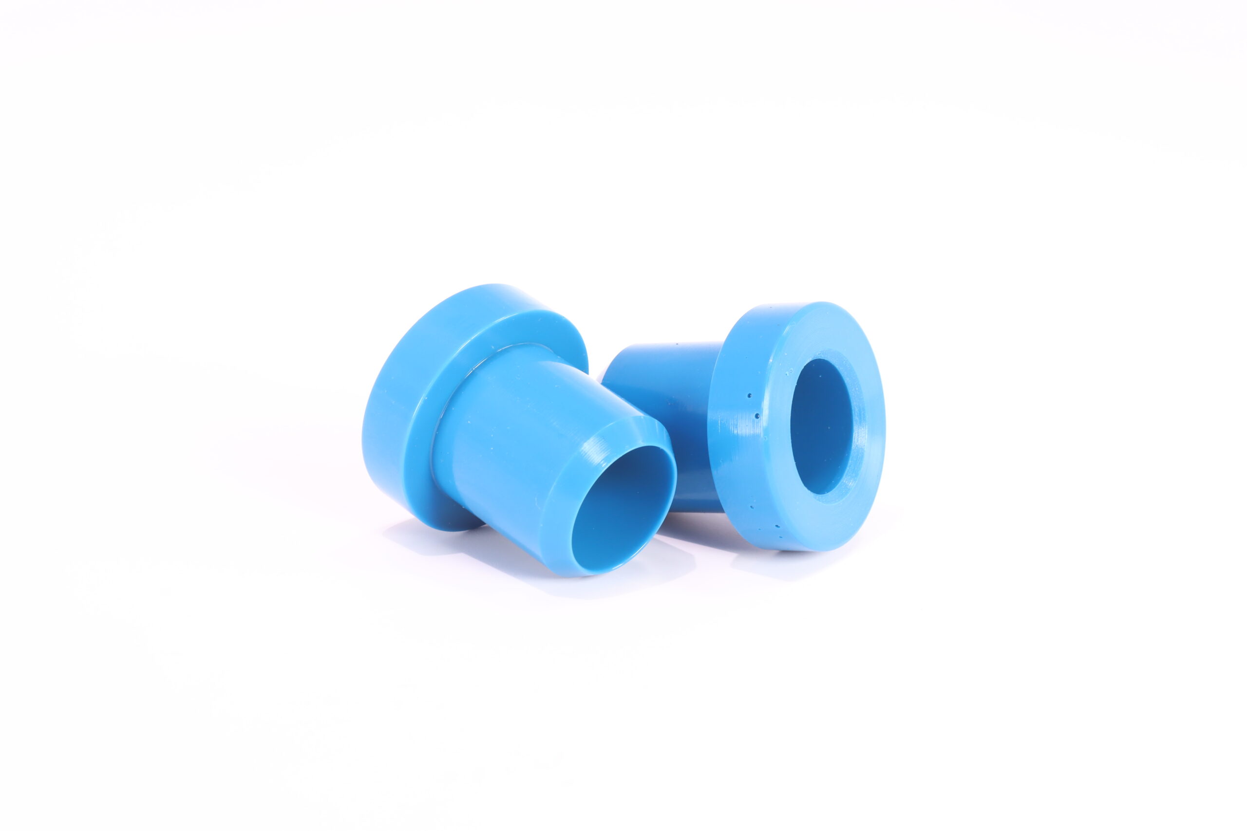 POLYURETHANE A-ARM BUSHING, SHORT, Pack of 2, CRV Powersports - CRVP-9060-050003 - Image 2