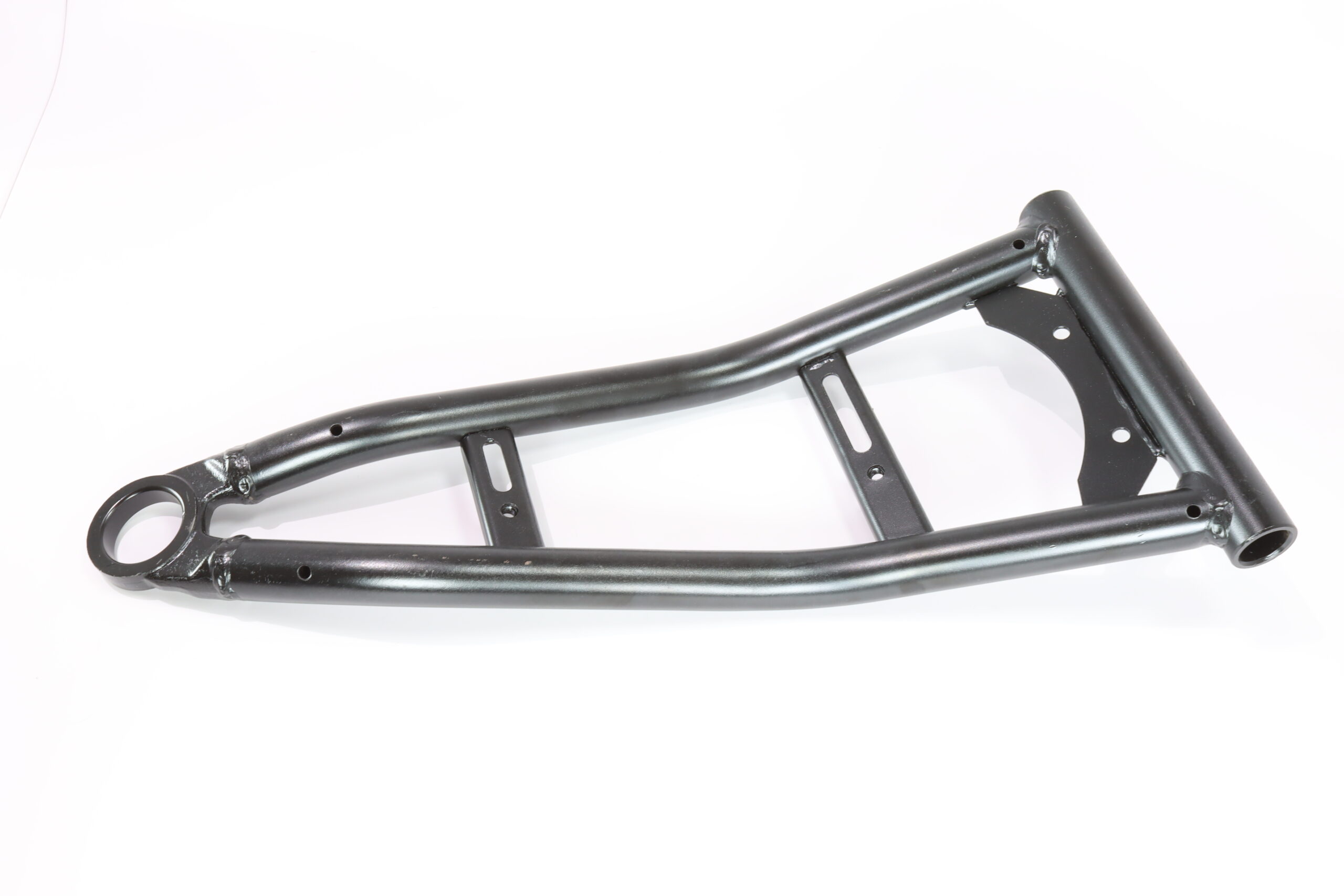 FRONT LOWER A-ARM - LEFT - CFMoto OEM - 5HY0-050210 - Image 2