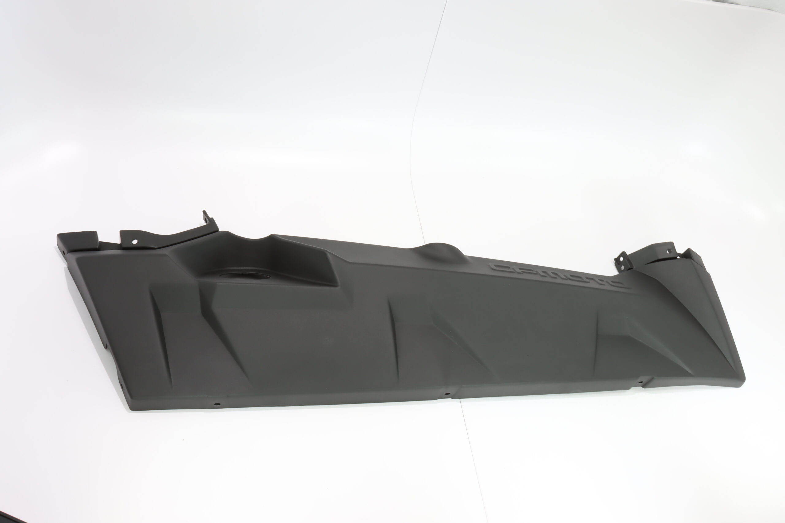 SIDE PANEL - RIGHT - CFMoto OEM - 7000-040006 - Image 2