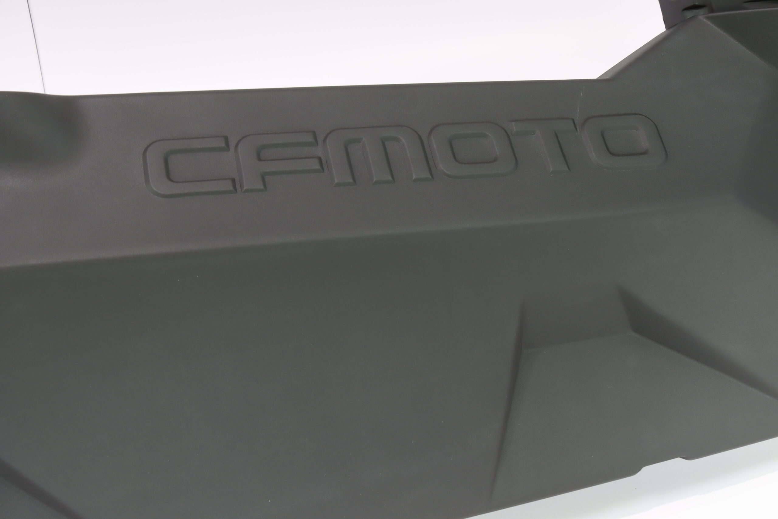 SIDE PANEL - RIGHT - CFMoto OEM - 7000-040006