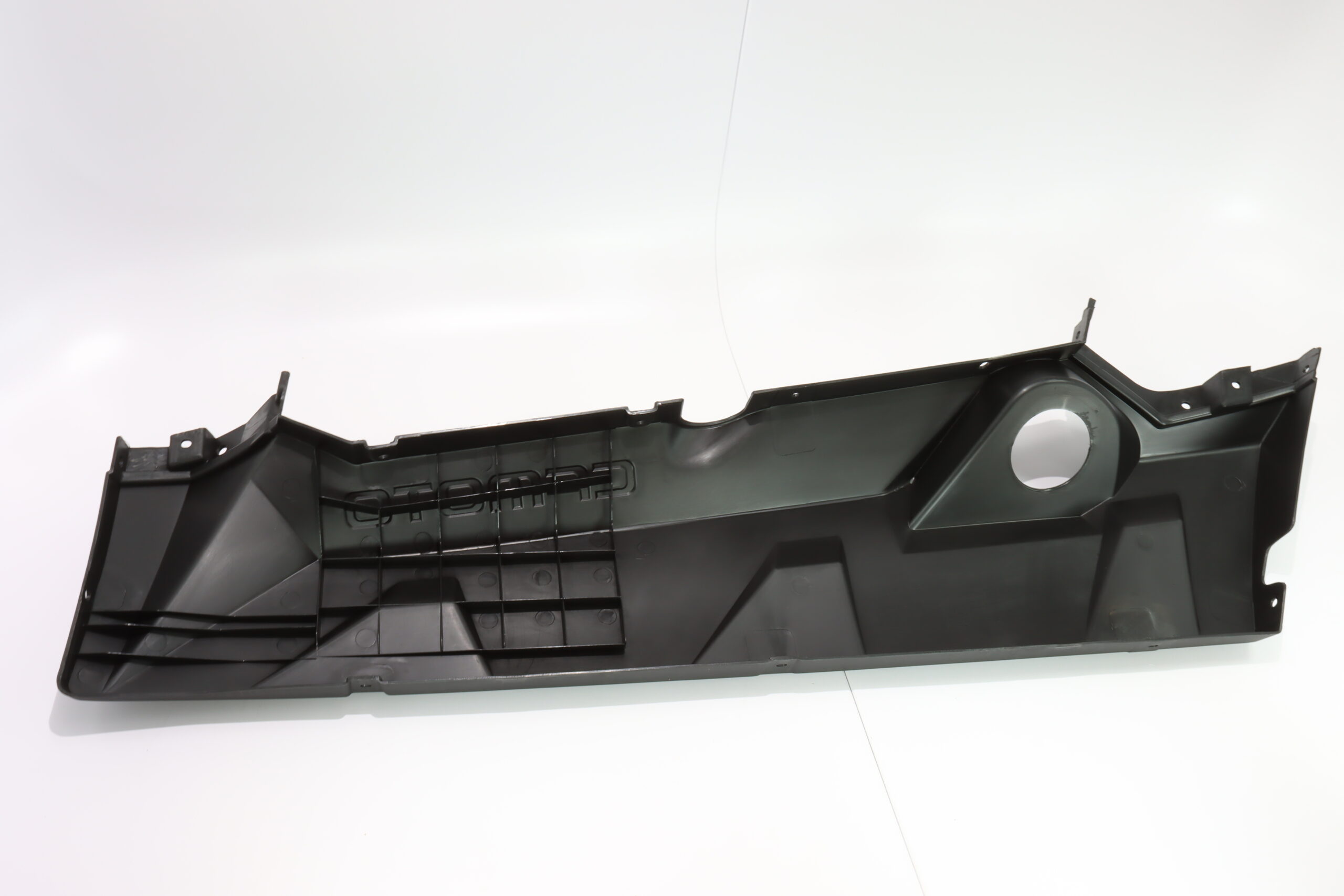 SIDE PANEL - RIGHT - CFMoto OEM - 7000-040006 - Image 4