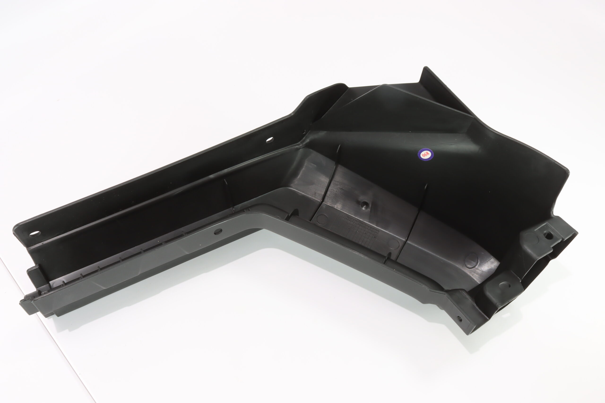 FRONT PANEL - RIGHT - CFMoto OEM - 5HY#-041054-1000 - Image 3