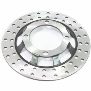 REAR BRAKE DISC, CFMoto OEM - 9060-080002