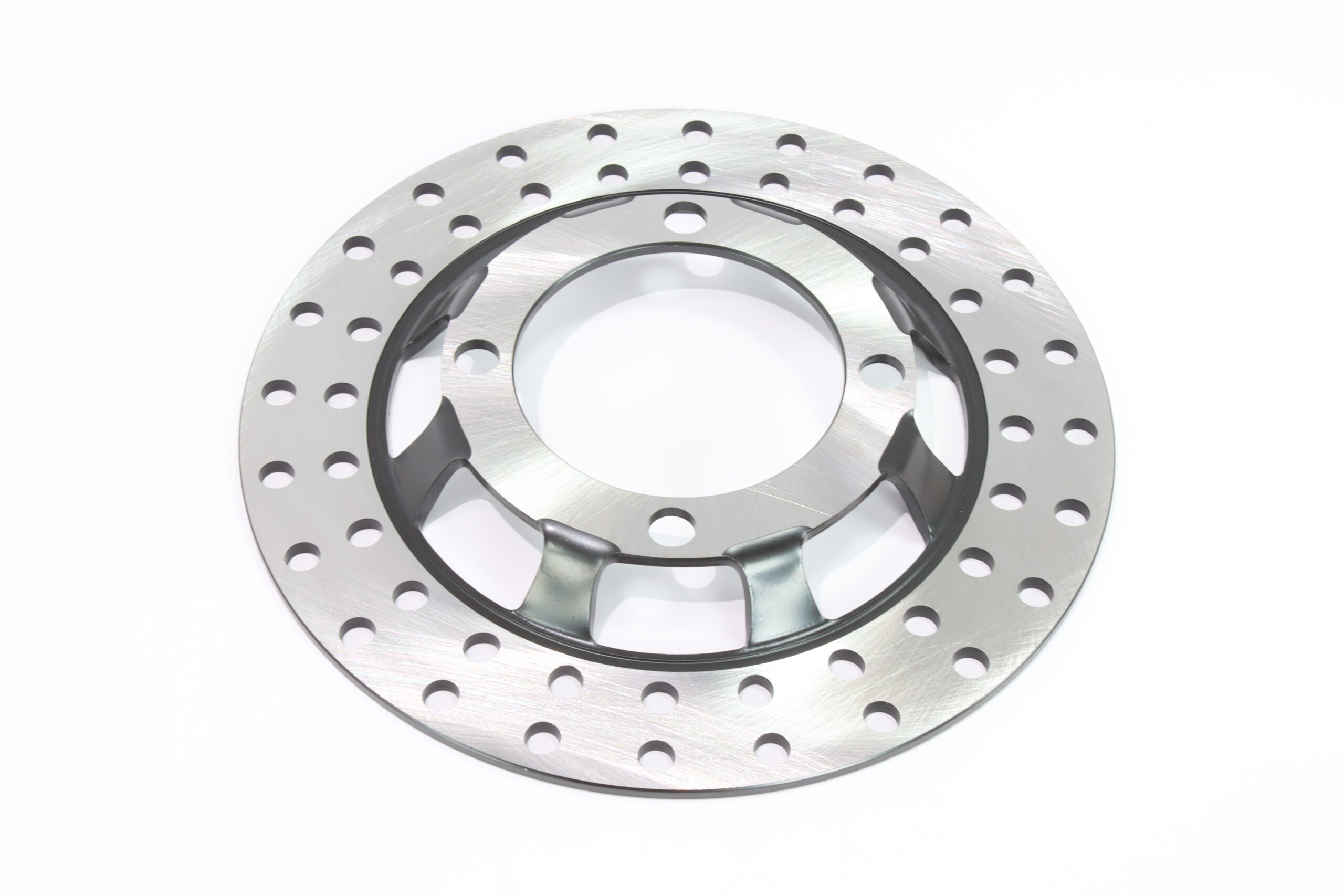 REAR BRAKE DISC, CFMoto OEM - 9060-080002