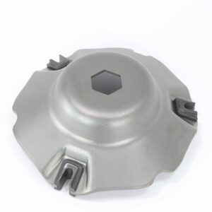 RAMP PLATE, CFMoto OEM - 0GR0-051002 ***NLA USE 0GR0-051002-000001