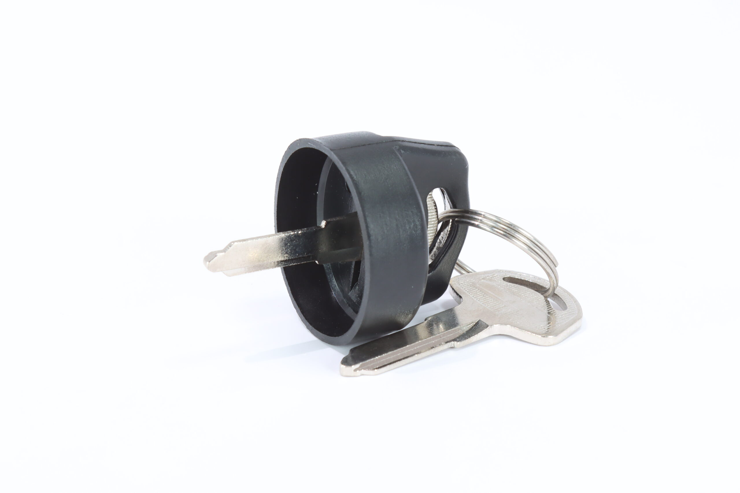 BLANK KEYS, Pack of 2, CFMoto OEM - 9010-013010-0MP0 - Image 2