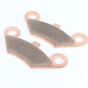 FRONT BRAKE PAD, CFMoto OEM - 9010-0808B0