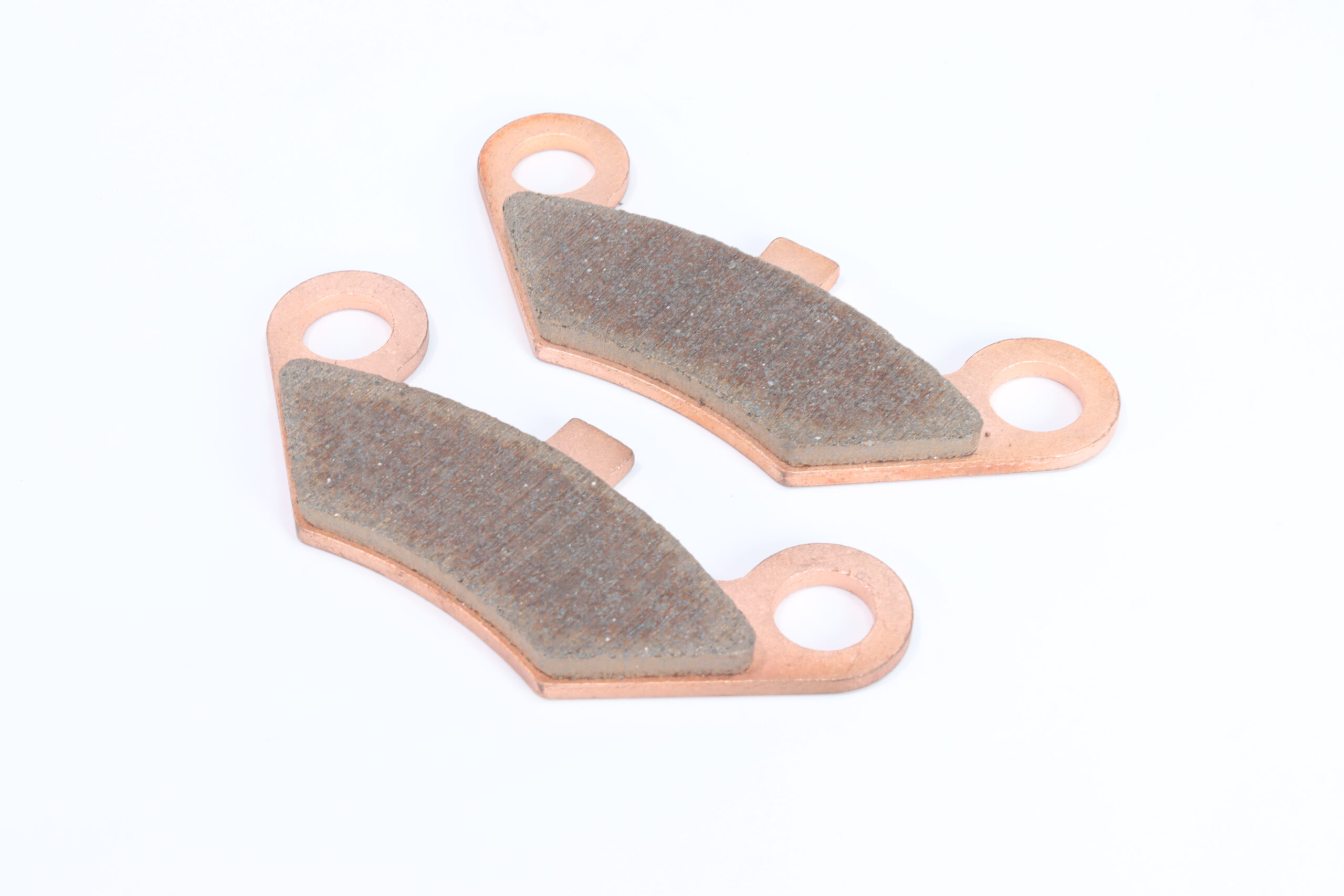 FRONT BRAKE PAD, CFMoto OEM - 9010-0808B0