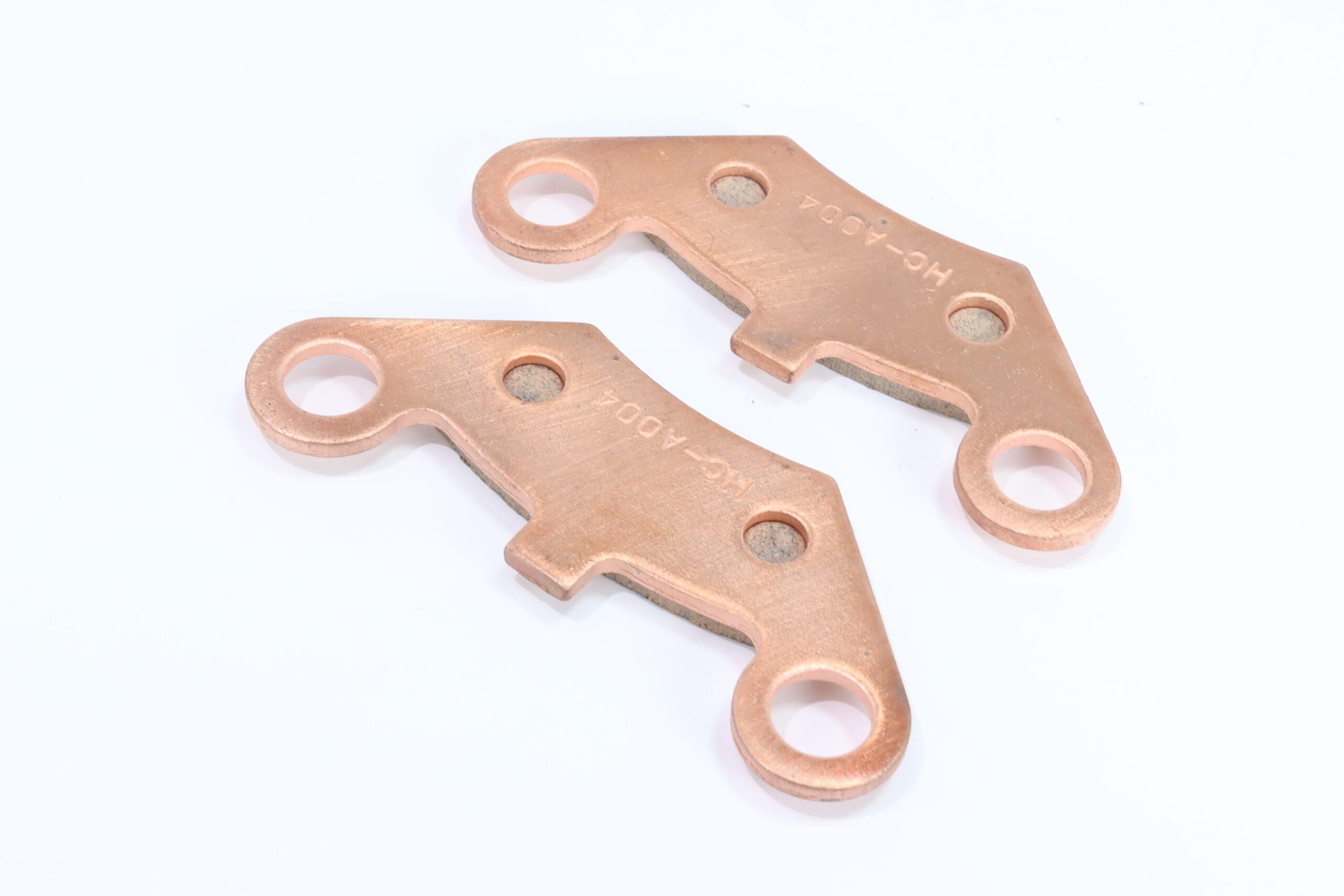 FRONT BRAKE PAD, CFMoto OEM - 9010-0808B0 - Image 2