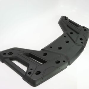 REAR RACK COVER, CFMoto OEM - 9DS#-140013-6002 ***NLA USE 9DSV-140013-6K00