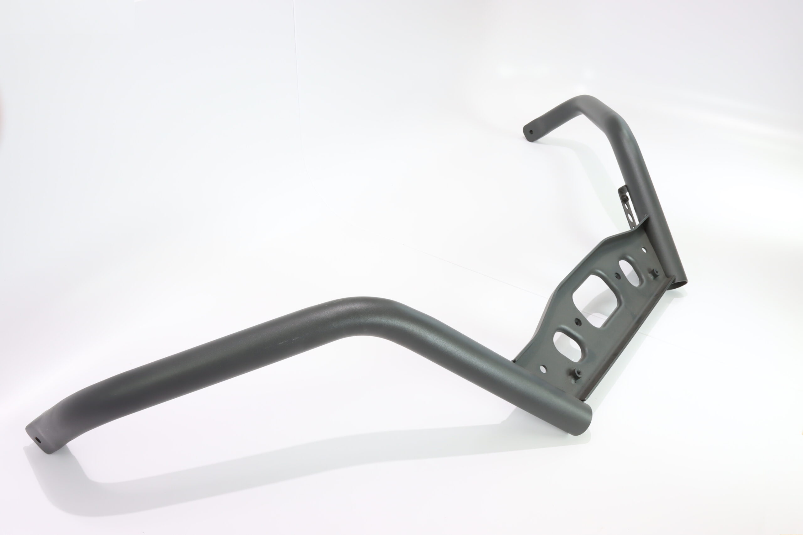 FRONT BUMPER - CFMoto OEM - 9DS#-232000-6000 ***NLA USE 9DSV-232000-6001