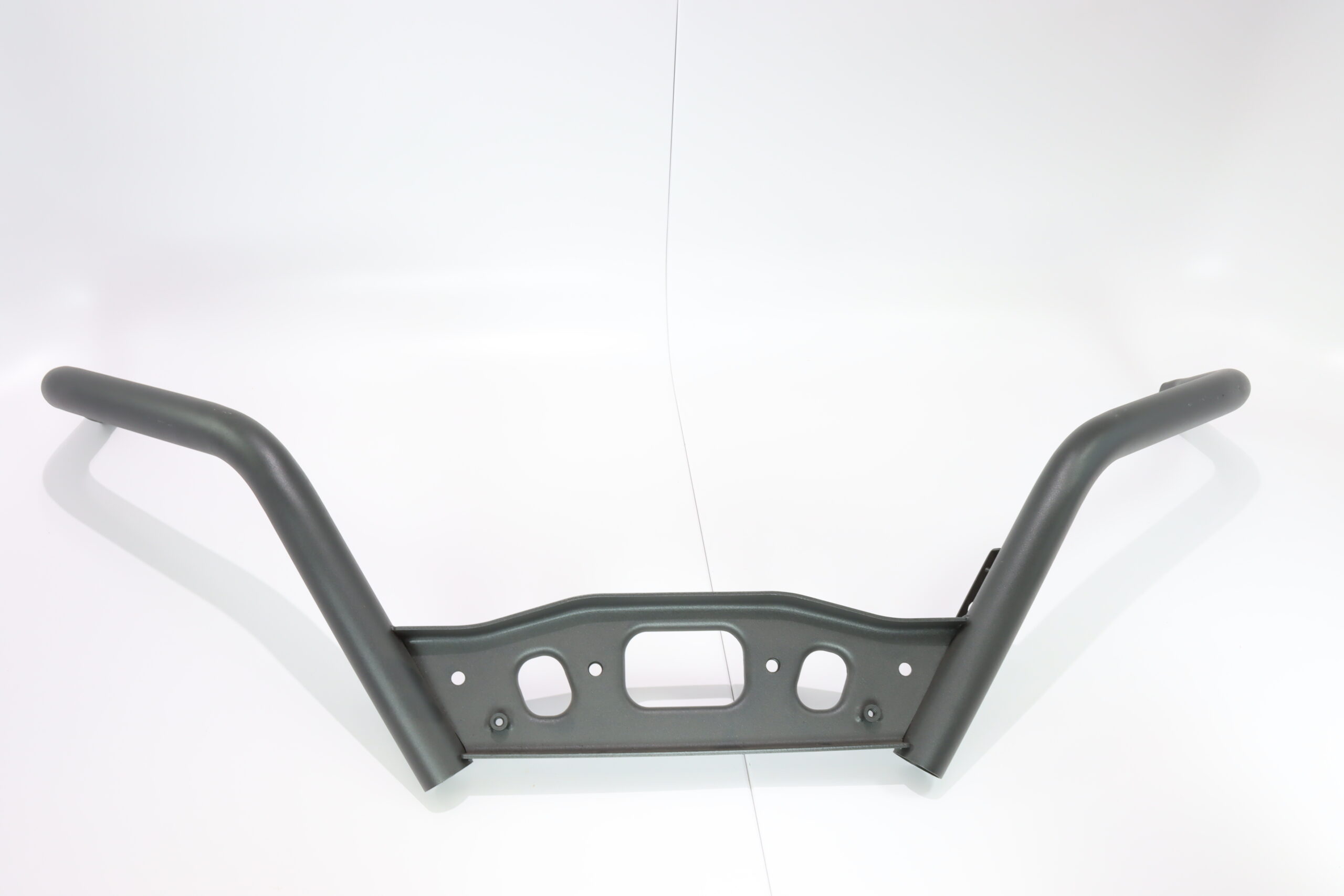 FRONT BUMPER - CFMoto OEM - 9DS#-232000-6000 ***NLA USE 9DSV-232000-6001 - Image 2
